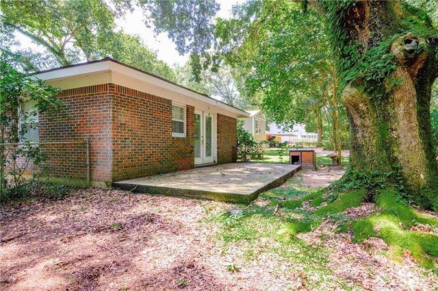 10312 Oak Lane, Grand Bay, AL 36541