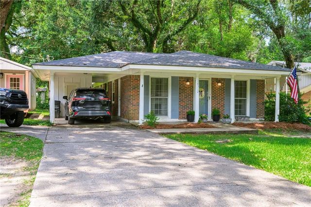 10312 Oak Lane, Grand Bay, AL 36541