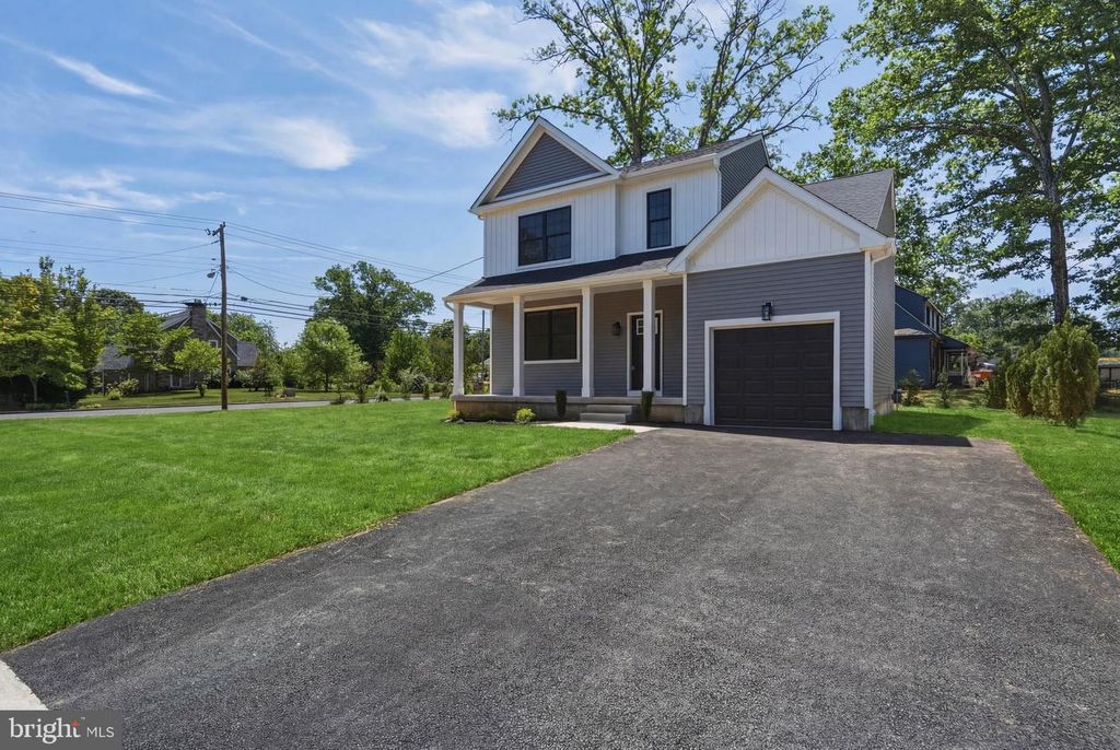 211 STOTESBURY AVE, Newfield, NJ 08344