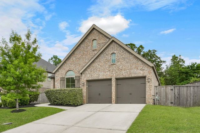 122 Kinnerly Peak Place, Montgomery, TX 77316