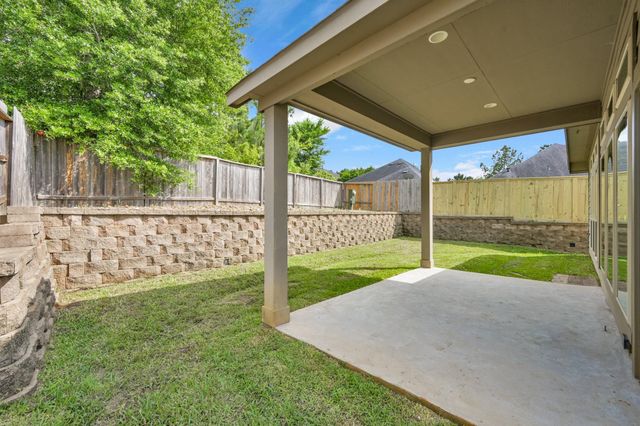 122 Kinnerly Peak Place, Montgomery, TX 77316