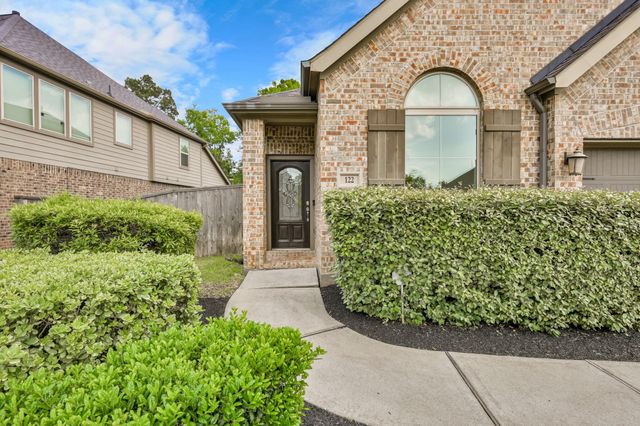 122 Kinnerly Peak Place, Montgomery, TX 77316