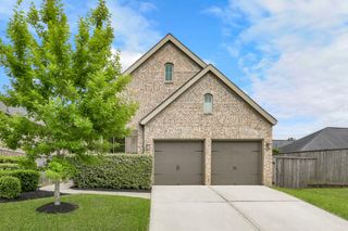 122 Kinnerly Peak Place, Montgomery, TX 77316