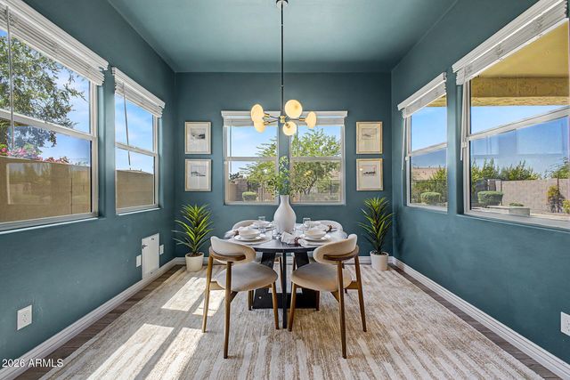10717 E TARRAGON Avenue, Mesa, AZ 85212