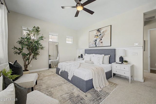 10717 E TARRAGON Avenue, Mesa, AZ 85212