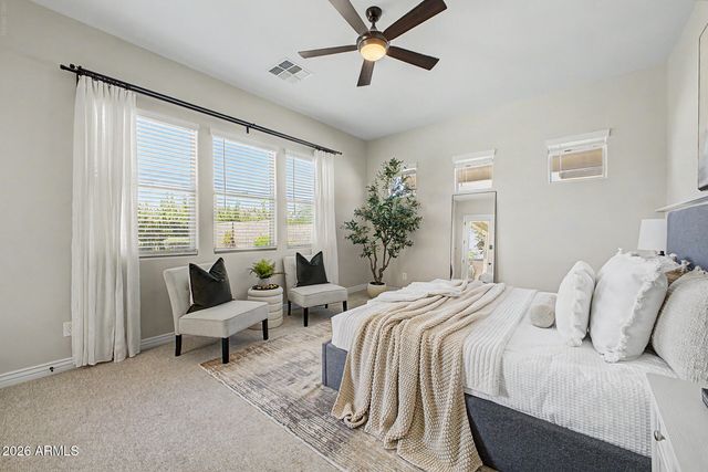 10717 E TARRAGON Avenue, Mesa, AZ 85212