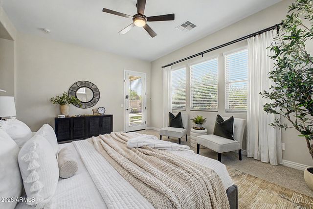10717 E TARRAGON Avenue, Mesa, AZ 85212