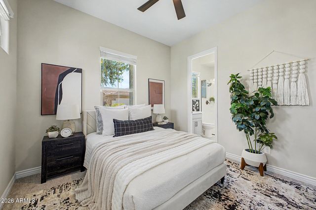 10717 E TARRAGON Avenue, Mesa, AZ 85212