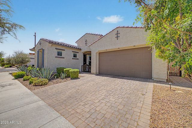 10717 E TARRAGON Avenue, Mesa, AZ 85212