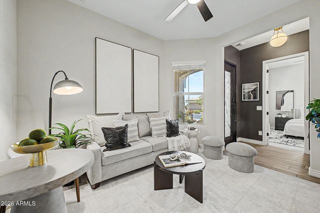 10717 E TARRAGON Avenue, Mesa, AZ 85212