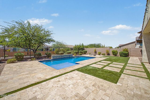 10717 E TARRAGON Avenue, Mesa, AZ 85212
