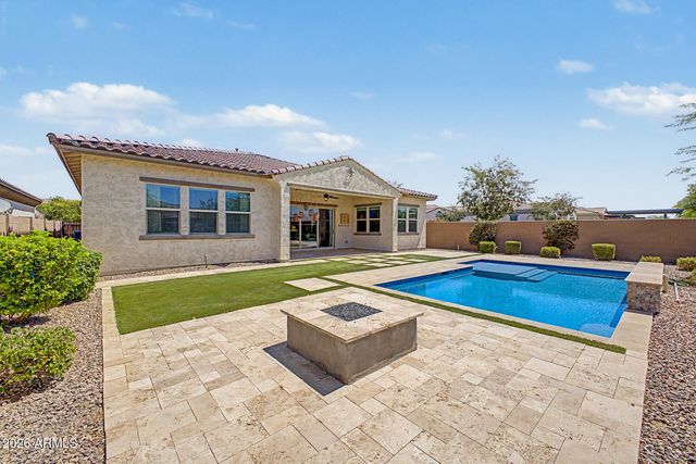 10717 E TARRAGON Avenue, Mesa, AZ 85212