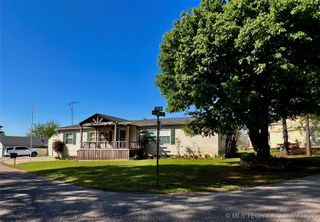 14 Deer Drive, Mead, OK 73449