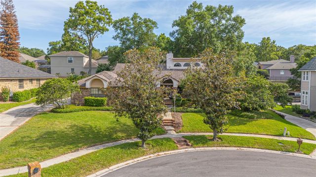 215 SOVEREIGN COURT, Altamonte Springs, FL 32701