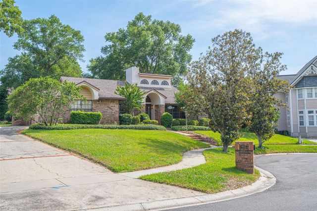 215 SOVEREIGN COURT, Altamonte Springs, FL 32701