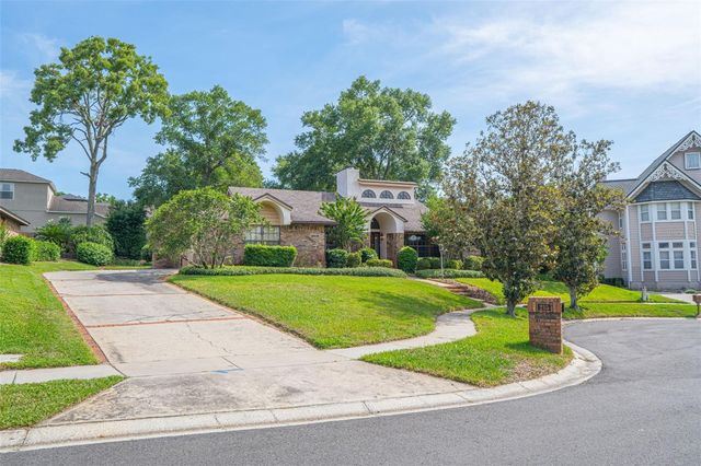 215 SOVEREIGN COURT, Altamonte Springs, FL 32701