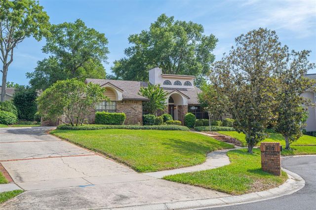 215 SOVEREIGN COURT, Altamonte Springs, FL 32701