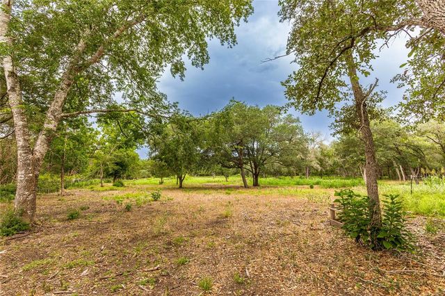 0 Abel Road, New Ulm, TX 78950