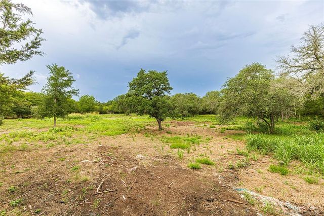 0 Abel Road, New Ulm, TX 78950