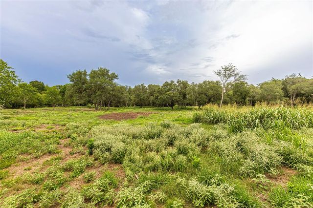 0 Abel Road, New Ulm, TX 78950