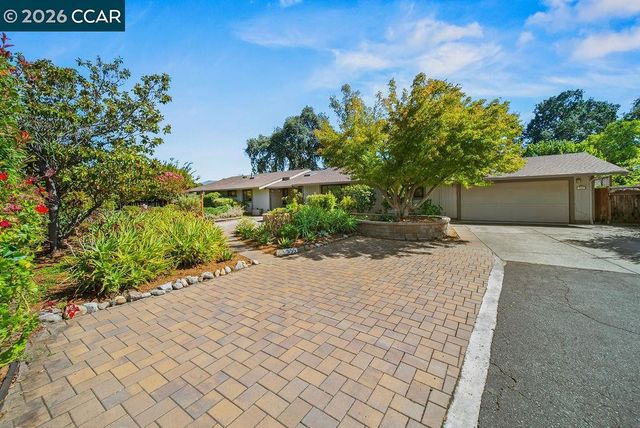555 Kismet Ct, Walnut Creek, CA 94597