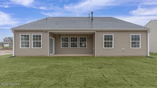 1148 Aviator Lane, Ayden, NC 28513