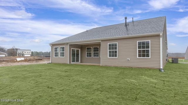 1148 Aviator Lane, Ayden, NC 28513
