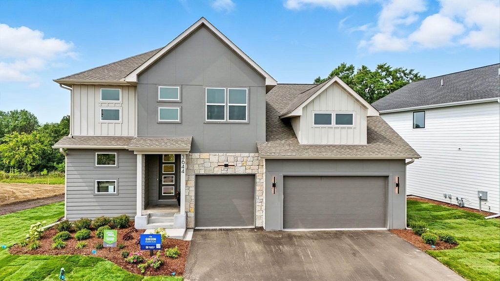 3644 Knightsbridge Lane, Lake Elmo, MN 55042