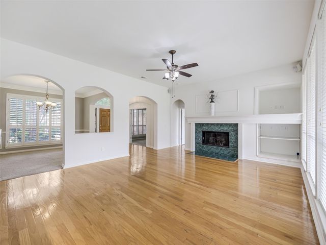 8502 Prescott Circle, Frisco, TX 75033