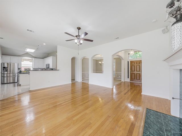 8502 Prescott Circle, Frisco, TX 75033