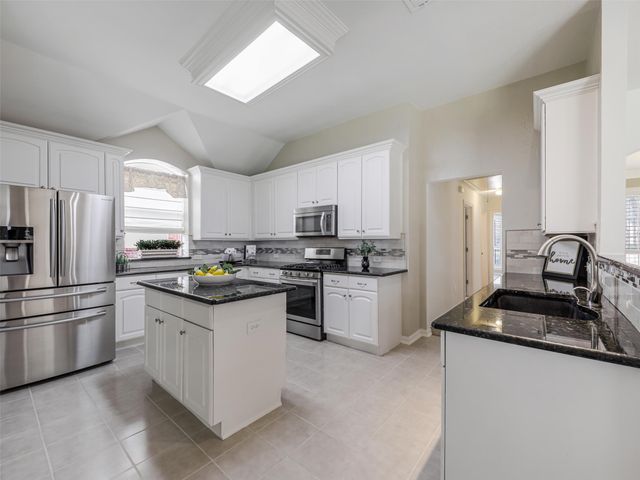 8502 Prescott Circle, Frisco, TX 75033