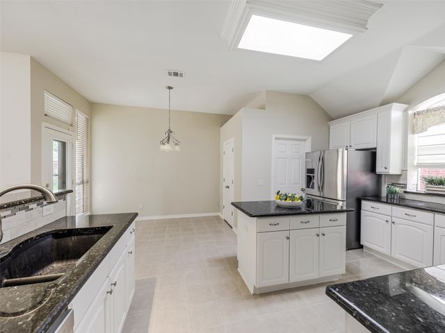 8502 Prescott Circle, Frisco, TX 75033