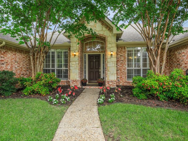 8502 Prescott Circle, Frisco, TX 75033