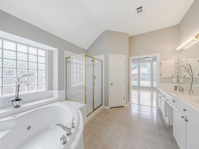 8502 Prescott Circle, Frisco, TX 75033