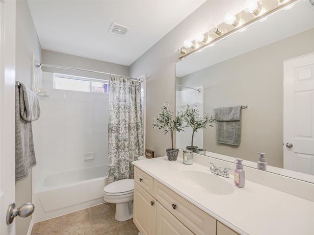 8502 Prescott Circle, Frisco, TX 75033