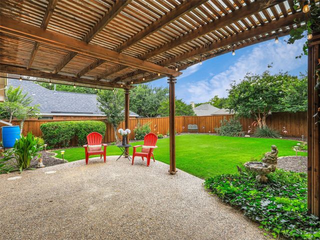 8502 Prescott Circle, Frisco, TX 75033