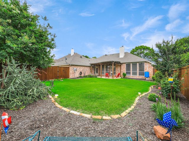 8502 Prescott Circle, Frisco, TX 75033