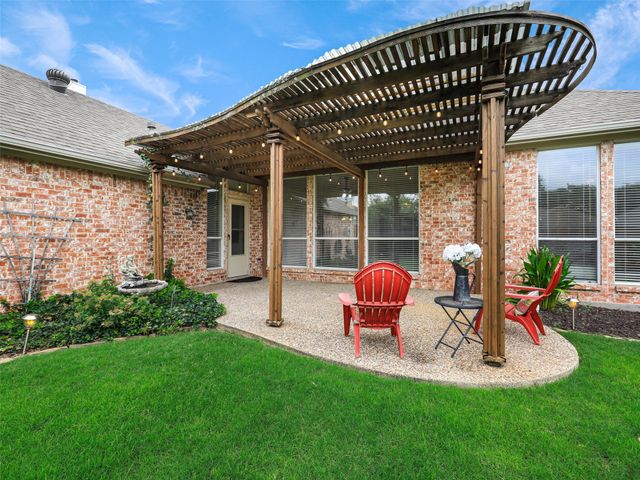 8502 Prescott Circle, Frisco, TX 75033