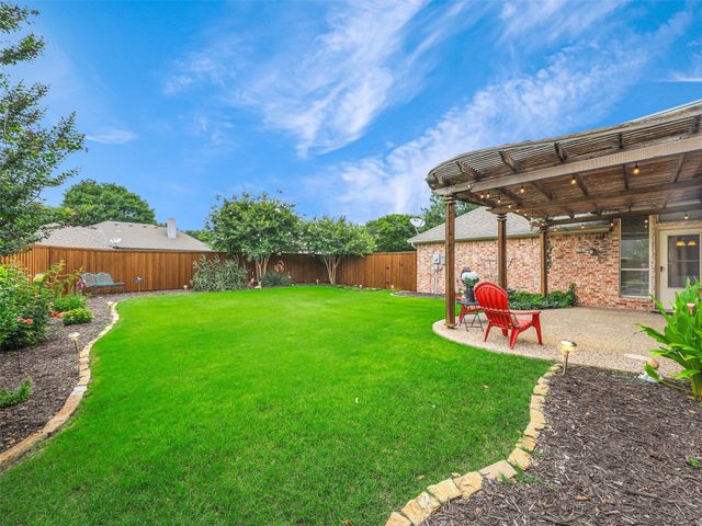 8502 Prescott Circle, Frisco, TX 75033