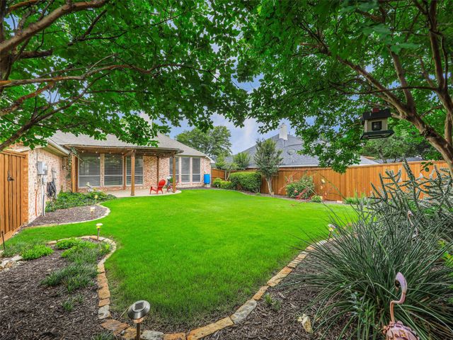 8502 Prescott Circle, Frisco, TX 75033