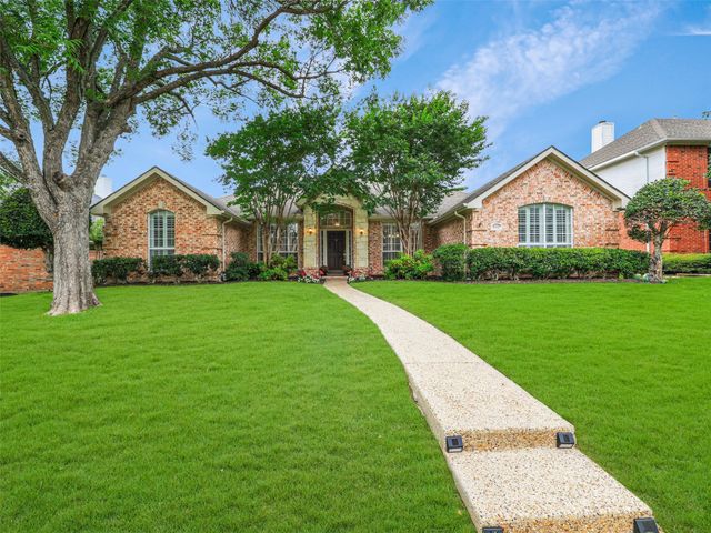 8502 Prescott Circle, Frisco, TX 75033