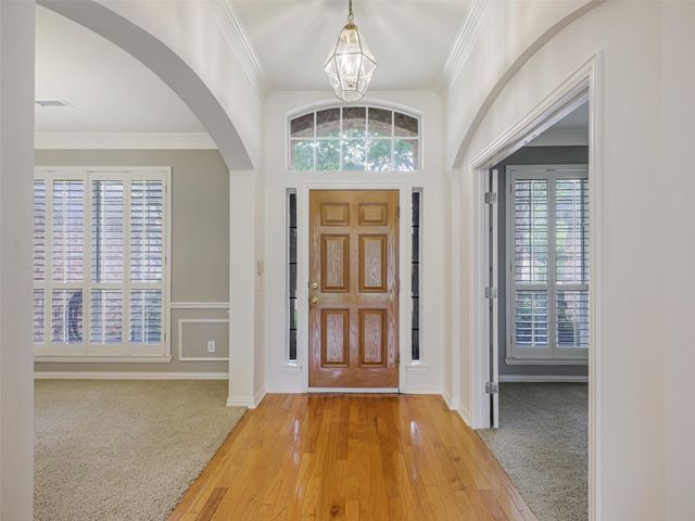 8502 Prescott Circle, Frisco, TX 75033