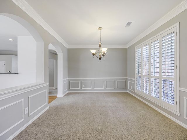 8502 Prescott Circle, Frisco, TX 75033