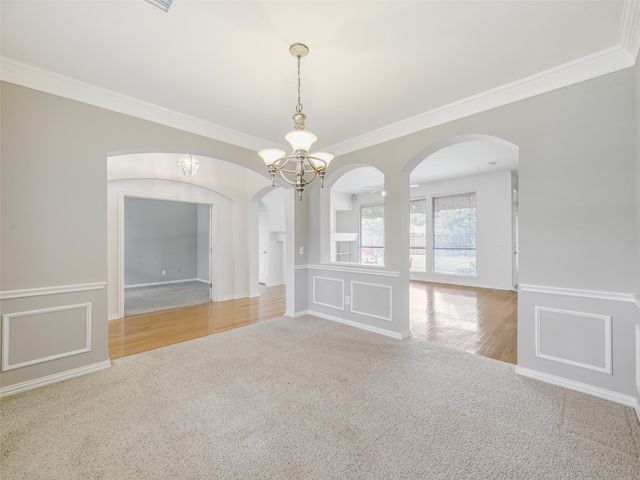 8502 Prescott Circle, Frisco, TX 75033
