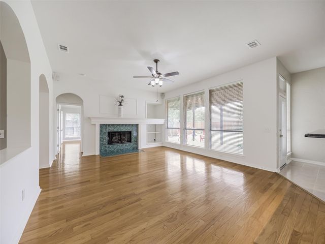8502 Prescott Circle, Frisco, TX 75033