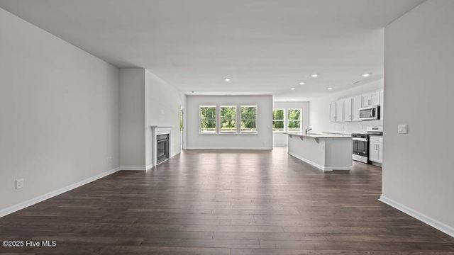 1017 Minnette Circle, New Bern, NC 28562