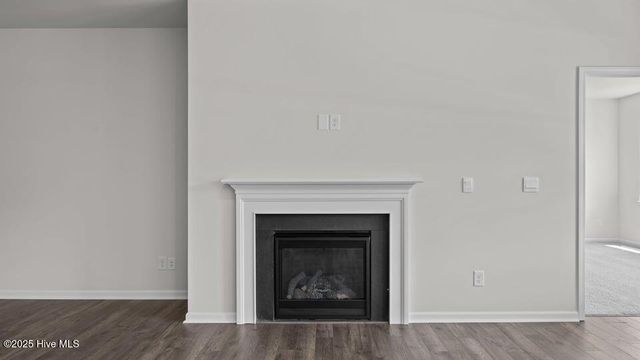 1017 Minnette Circle, New Bern, NC 28562