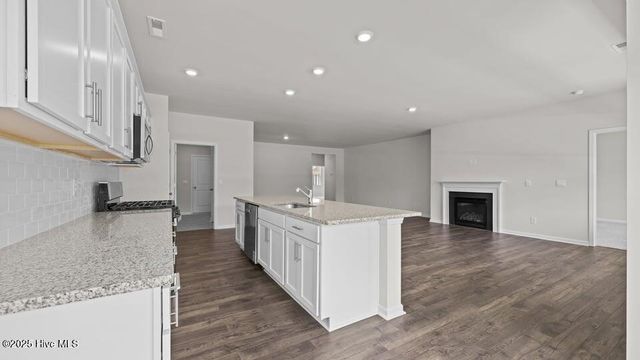 1017 Minnette Circle, New Bern, NC 28562