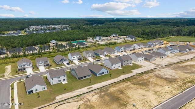 1017 Minnette Circle, New Bern, NC 28562