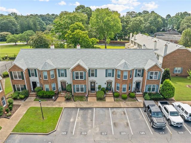 117 River Point DR, Suffolk, VA 23434